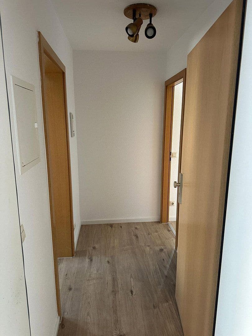 2 bedroom flat to rent, 36 m², Steigerwaldstraße 12, Neckarsulm, Baden-Württemberg 2 bedroom flat to rent, 36 m², Steigerwaldstraße 12, Neckarsulm, Baden-Württemberg