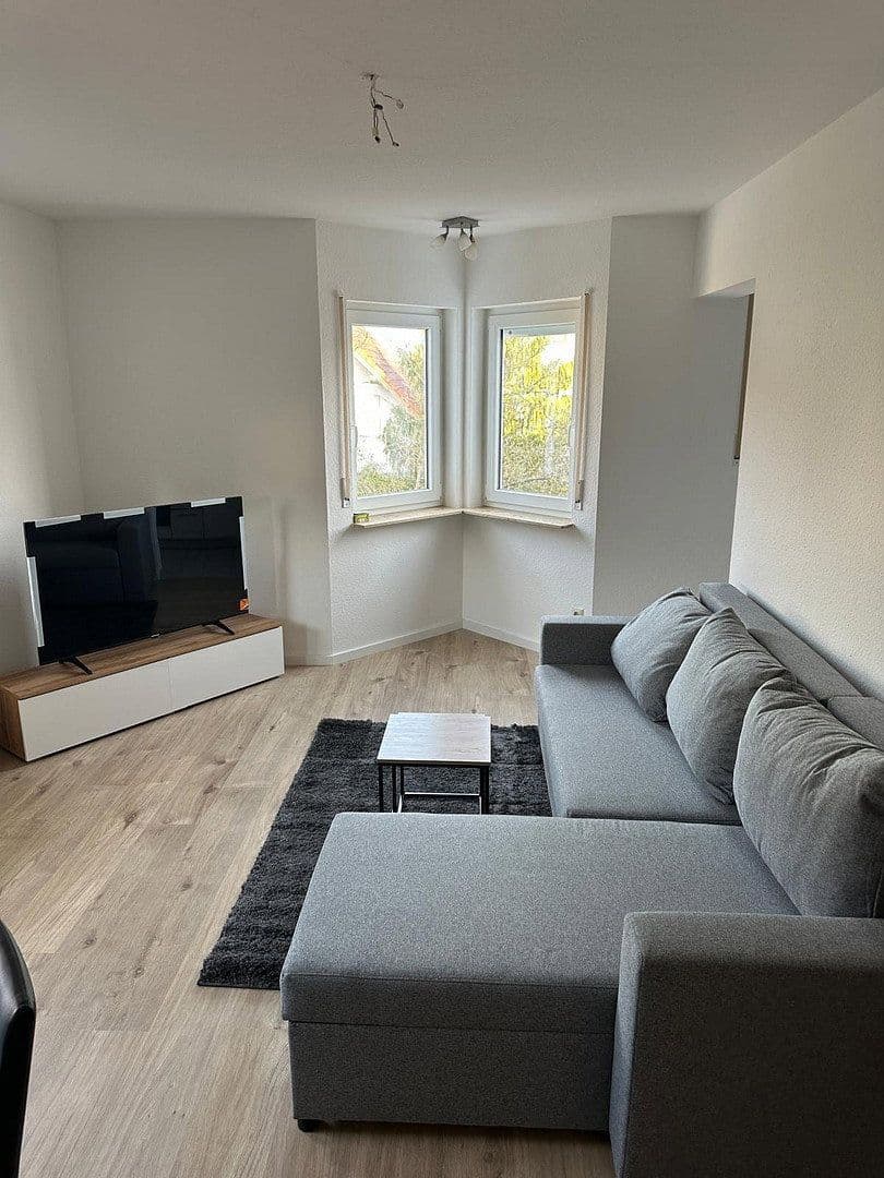 2 bedroom flat to rent, 36 m², Steigerwaldstraße 12, Neckarsulm, Baden-Württemberg 2 bedroom flat to rent, 36 m², Steigerwaldstraße 12, Neckarsulm, Baden-Württemberg