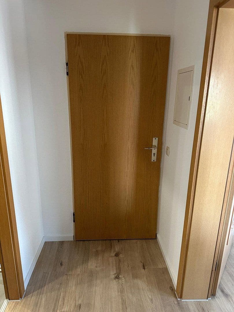 2 bedroom flat to rent, 36 m², Steigerwaldstraße 12, Neckarsulm, Baden-Württemberg 2 bedroom flat to rent, 36 m², Steigerwaldstraße 12, Neckarsulm, Baden-Württemberg