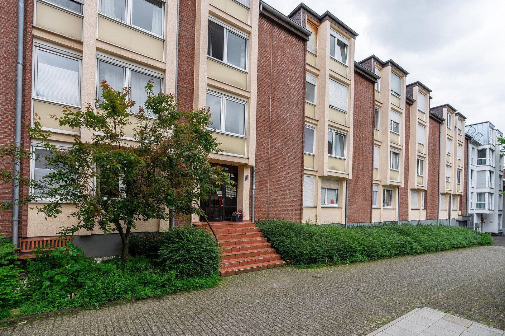 1 bedroom flat to rent, 18 m², Turmstr. 16a, Aachen, North Rhine-Westphalia 1 bedroom flat to rent, 18 m², Turmstr. 16a, Aachen, North Rhine-Westphalia