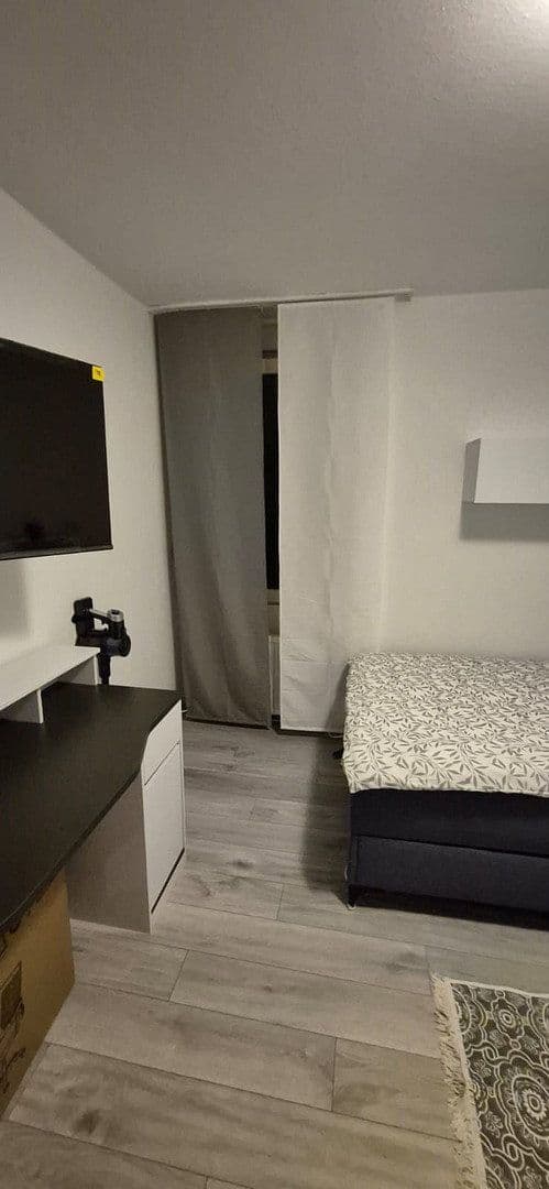 1 bedroom flat to rent, 18 m², Turmstr. 16a, Aachen, North Rhine-Westphalia 1 bedroom flat to rent, 18 m², Turmstr. 16a, Aachen, North Rhine-Westphalia