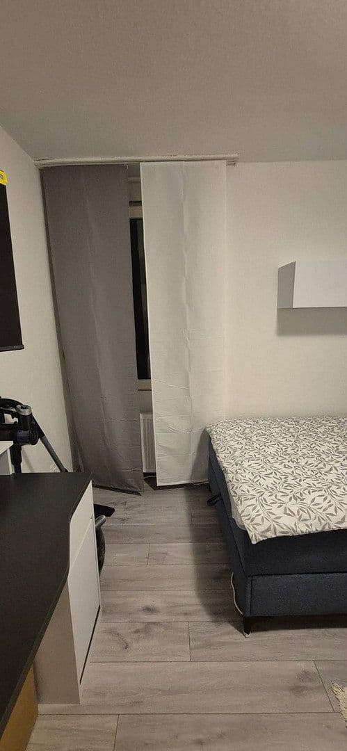 1 bedroom flat to rent, 18 m², Turmstr. 16a, Aachen, North Rhine-Westphalia 1 bedroom flat to rent, 18 m², Turmstr. 16a, Aachen, North Rhine-Westphalia
