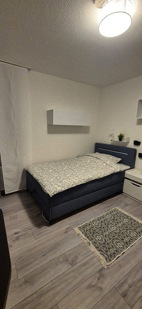 1 bedroom flat to rent, 18 m², Turmstr. 16a, Aachen, North Rhine-Westphalia 1 bedroom flat to rent, 18 m², Turmstr. 16a, Aachen, North Rhine-Westphalia