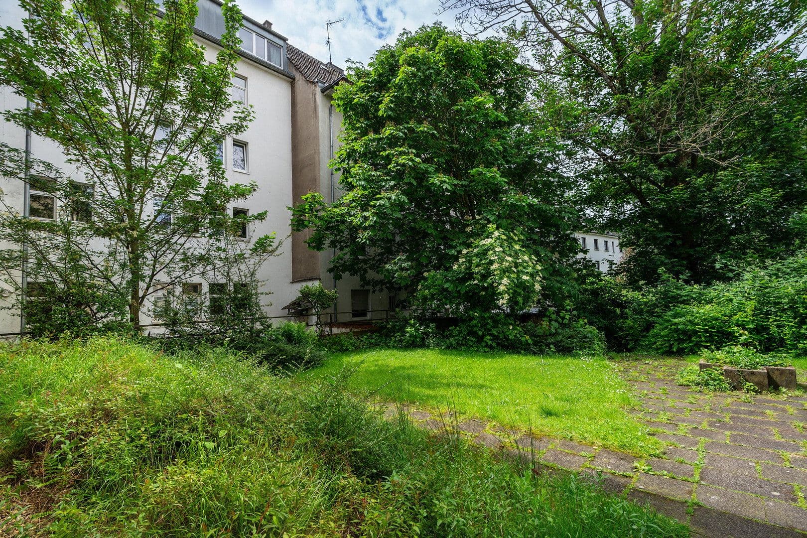 1 bedroom flat to rent, 18 m², Turmstr. 16a, Aachen, North Rhine-Westphalia 1 bedroom flat to rent, 18 m², Turmstr. 16a, Aachen, North Rhine-Westphalia