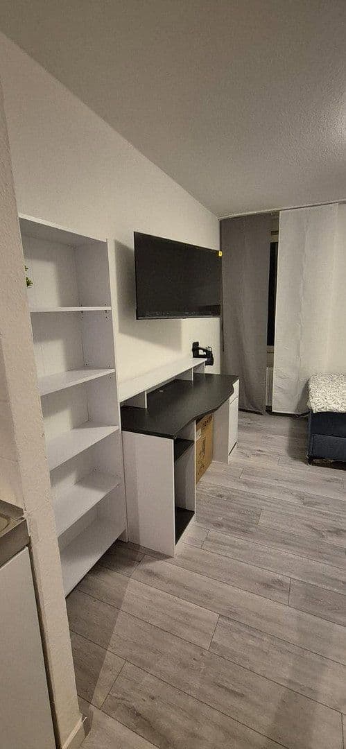 1 bedroom flat to rent, 18 m², Turmstr. 16a, Aachen, North Rhine-Westphalia 1 bedroom flat to rent, 18 m², Turmstr. 16a, Aachen, North Rhine-Westphalia