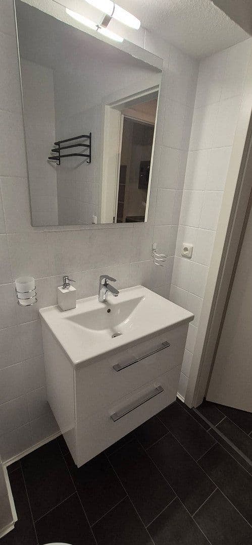 1 bedroom flat to rent, 18 m², Turmstr. 16a, Aachen, North Rhine-Westphalia 1 bedroom flat to rent, 18 m², Turmstr. 16a, Aachen, North Rhine-Westphalia