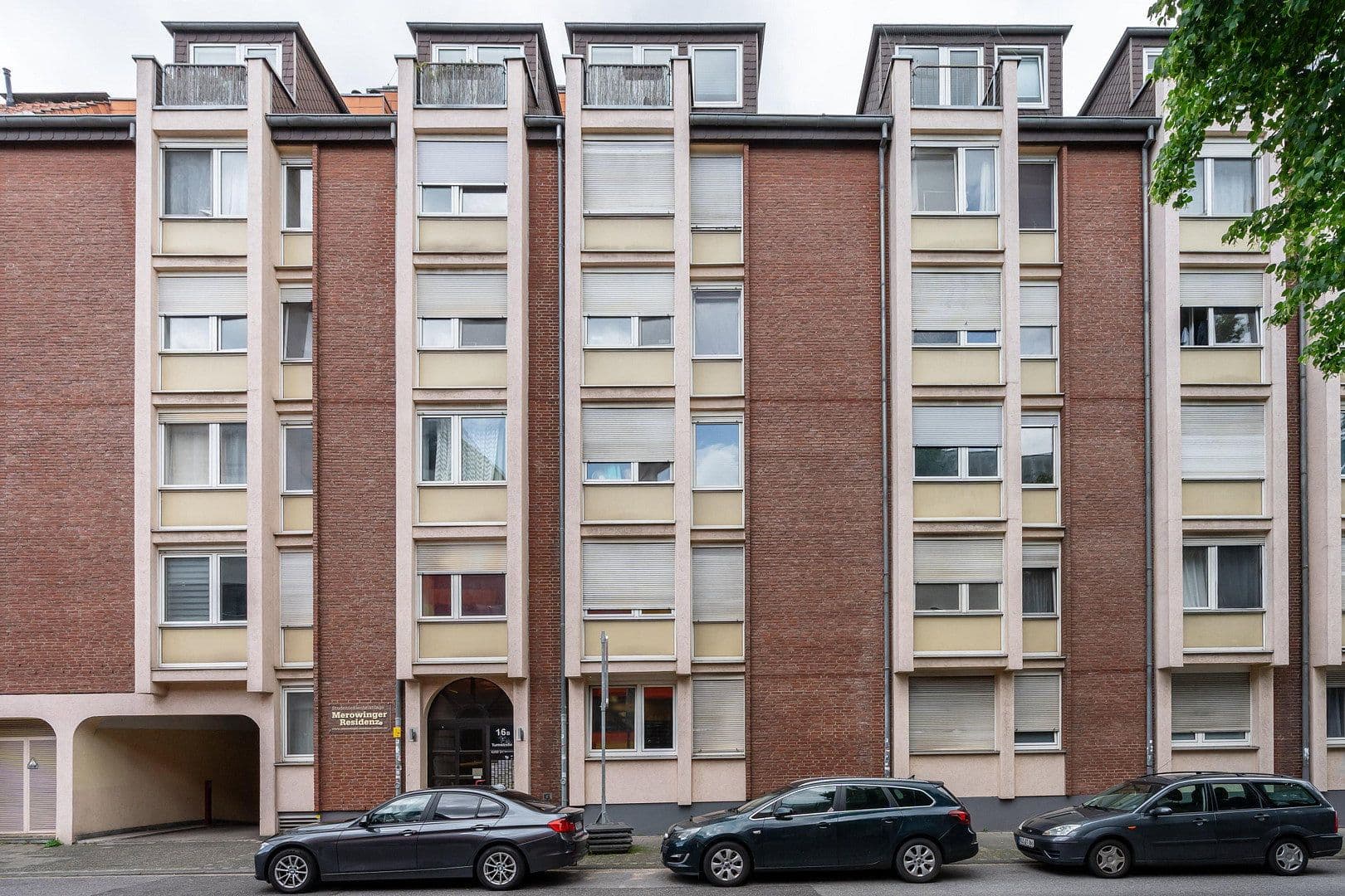 1 bedroom flat to rent, 18 m², Turmstr. 16a, Aachen, North Rhine-Westphalia 1 bedroom flat to rent, 18 m², Turmstr. 16a, Aachen, North Rhine-Westphalia