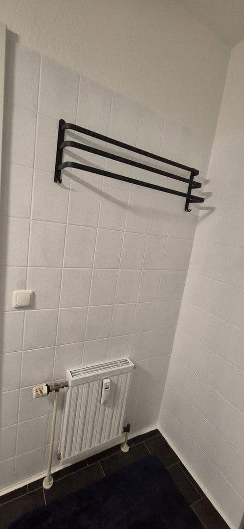 1 bedroom flat to rent, 18 m², Turmstr. 16a, Aachen, North Rhine-Westphalia 1 bedroom flat to rent, 18 m², Turmstr. 16a, Aachen, North Rhine-Westphalia
