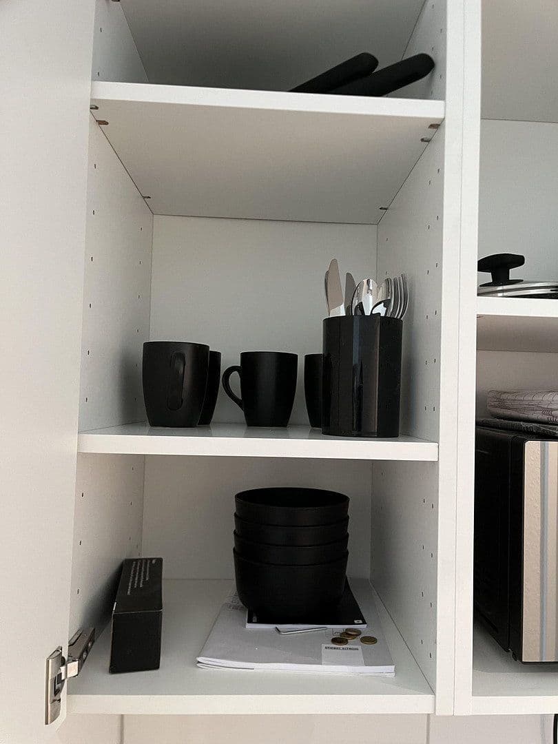 1 bedroom flat to rent, 18 m², Turmstr. 16a, Aachen, North Rhine-Westphalia 1 bedroom flat to rent, 18 m², Turmstr. 16a, Aachen, North Rhine-Westphalia