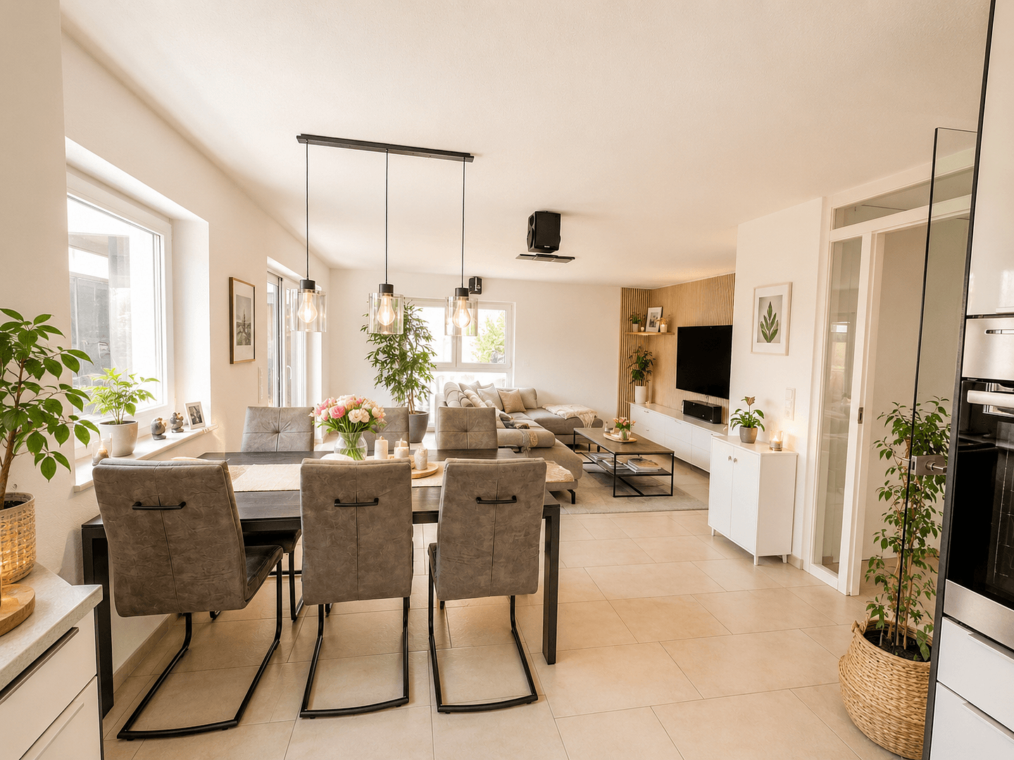 3 bedroom with open-plan kitchen flat for sale, 101 m², Uhldingen-Mühlhofen, Baden-Württemberg 3 bedroom with open-plan kitchen flat for sale, 101 m², Uhldingen-Mühlhofen, Baden-Württemberg