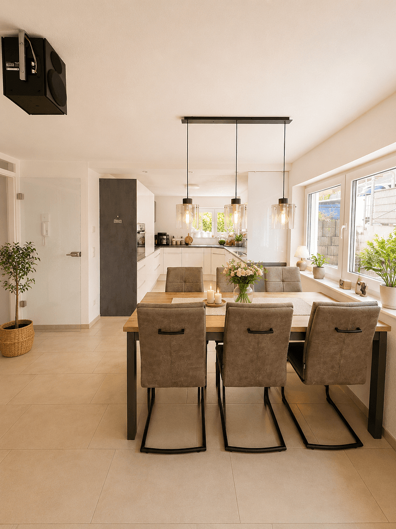 3 bedroom with open-plan kitchen flat for sale, 101 m², Uhldingen-Mühlhofen, Baden-Württemberg 3 bedroom with open-plan kitchen flat for sale, 101 m², Uhldingen-Mühlhofen, Baden-Württemberg