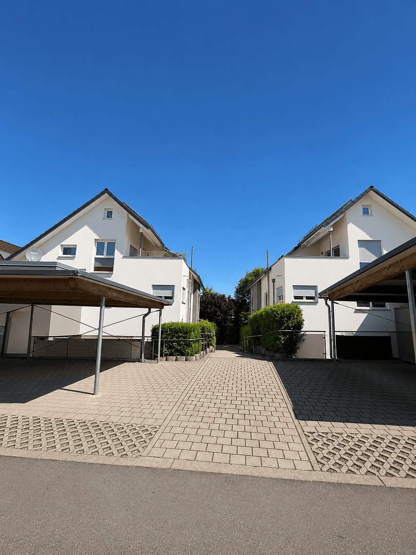 3 bedroom with open-plan kitchen flat for sale, 101 m², Uhldingen-Mühlhofen, Baden-Württemberg 3 bedroom with open-plan kitchen flat for sale, 101 m², Uhldingen-Mühlhofen, Baden-Württemberg