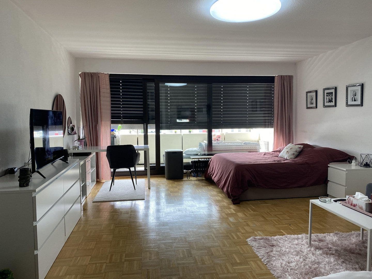 1 bedroom flat to rent, 45 m², Stresemannstr. 28, Mönchengladbach, North Rhine-Westphalia 1 bedroom flat to rent, 45 m², Stresemannstr. 28, Mönchengladbach, North Rhine-Westphalia