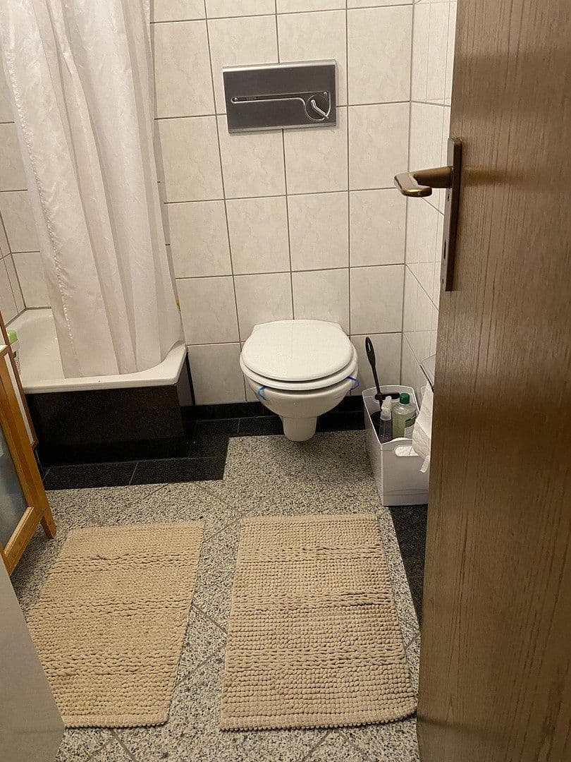 1 bedroom flat to rent, 45 m², Stresemannstr. 28, Mönchengladbach, North Rhine-Westphalia 1 bedroom flat to rent, 45 m², Stresemannstr. 28, Mönchengladbach, North Rhine-Westphalia