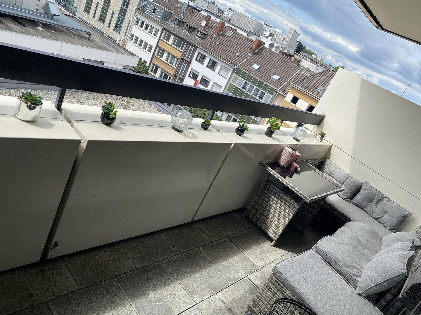 1 bedroom flat to rent, 45 m², Stresemannstr. 28, Mönchengladbach, North Rhine-Westphalia 1 bedroom flat to rent, 45 m², Stresemannstr. 28, Mönchengladbach, North Rhine-Westphalia
