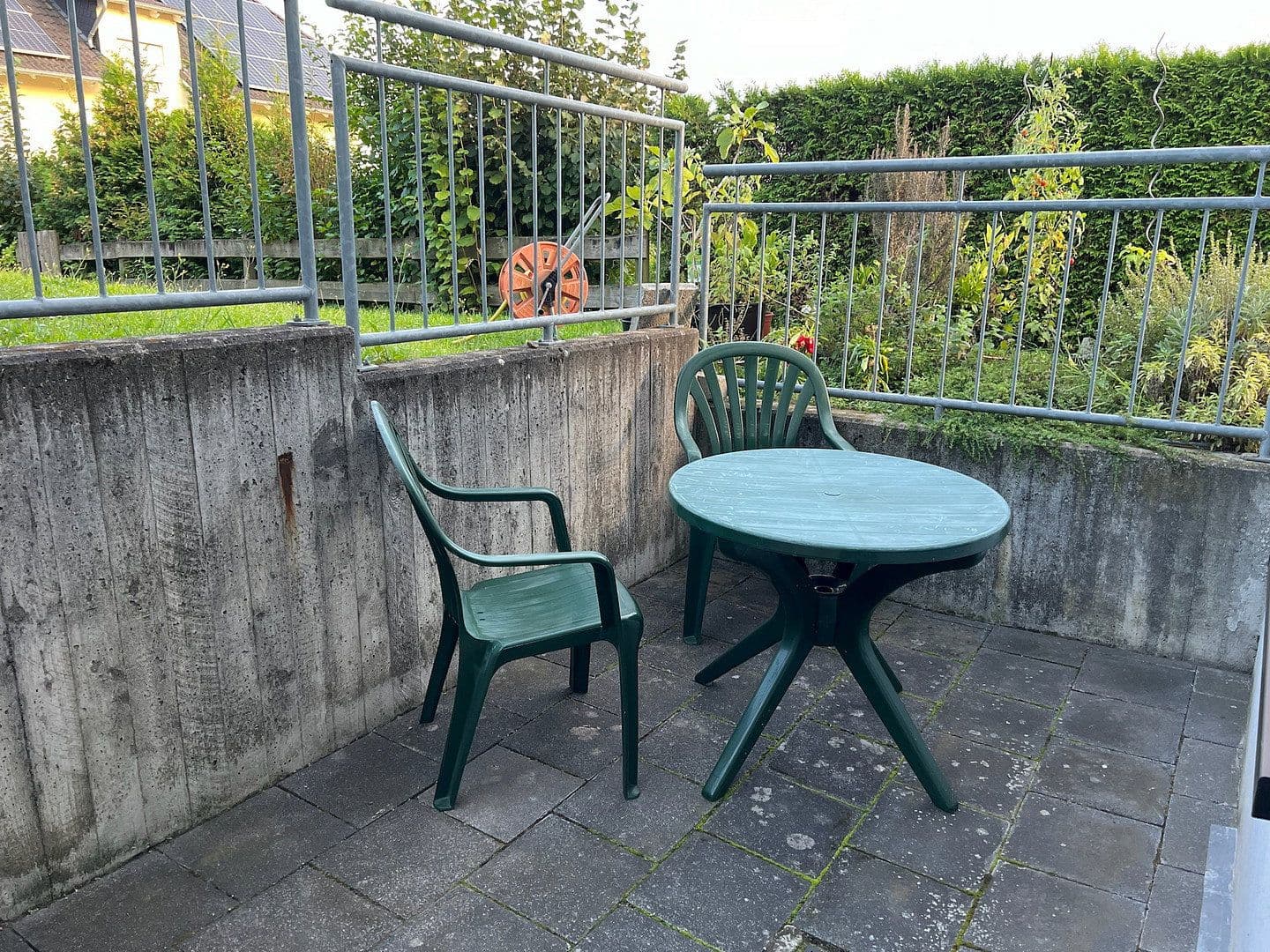 1 bedroom flat to rent, 37 m², Neuwied, Rhineland-Palatinate 1 bedroom flat to rent, 37 m², Neuwied, Rhineland-Palatinate