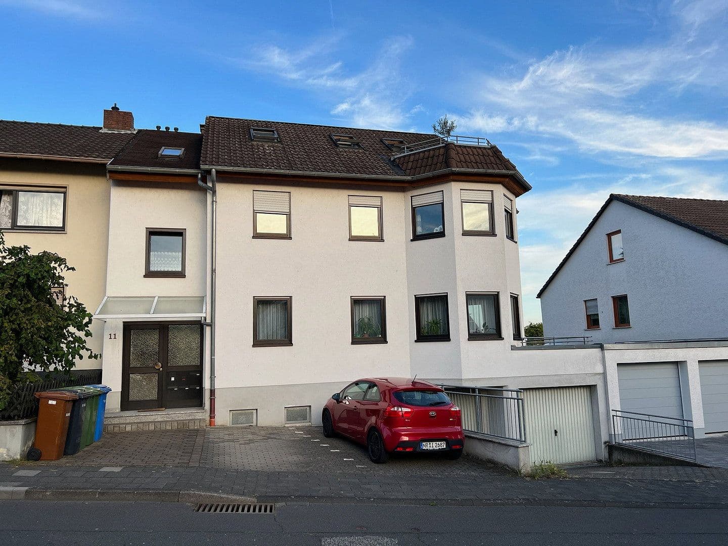 1 bedroom flat to rent, 37 m², Neuwied, Rhineland-Palatinate 1 bedroom flat to rent, 37 m², Neuwied, Rhineland-Palatinate
