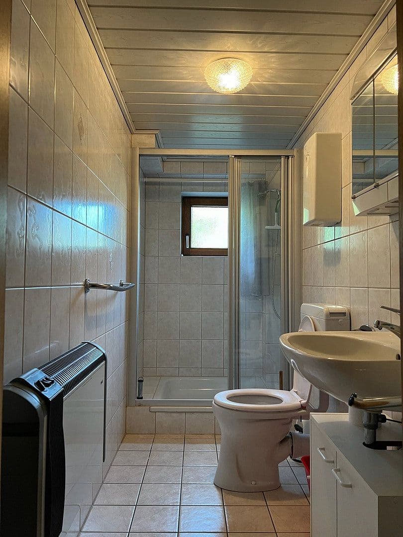 1 bedroom flat to rent, 37 m², Neuwied, Rhineland-Palatinate 1 bedroom flat to rent, 37 m², Neuwied, Rhineland-Palatinate