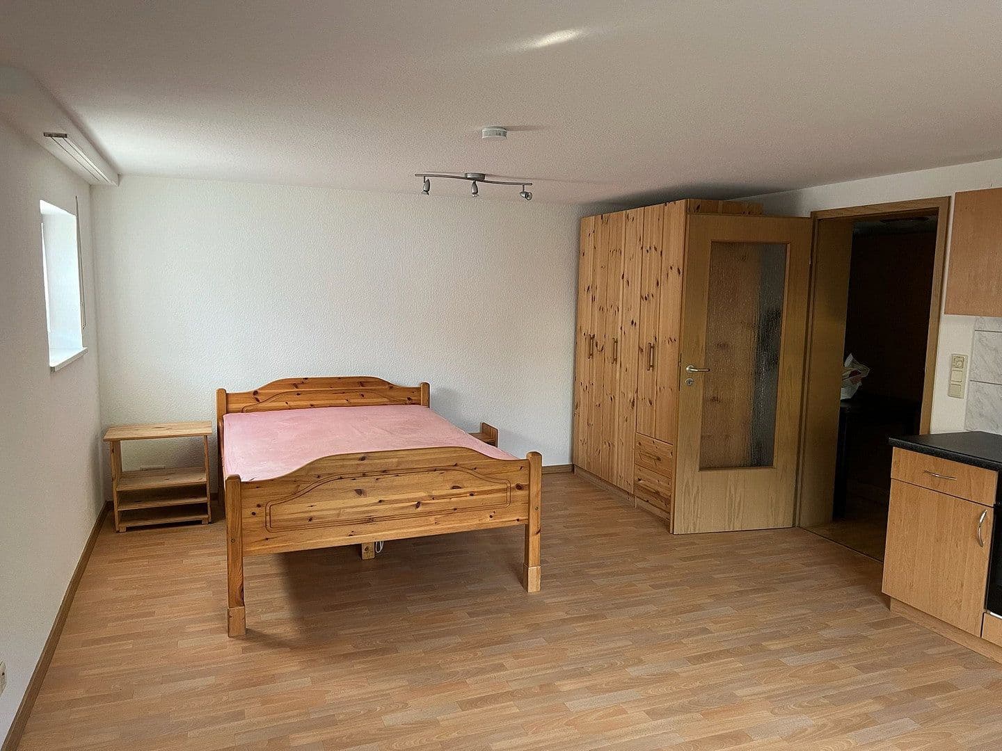 1 bedroom flat to rent, 37 m², Neuwied, Rhineland-Palatinate 1 bedroom flat to rent, 37 m², Neuwied, Rhineland-Palatinate