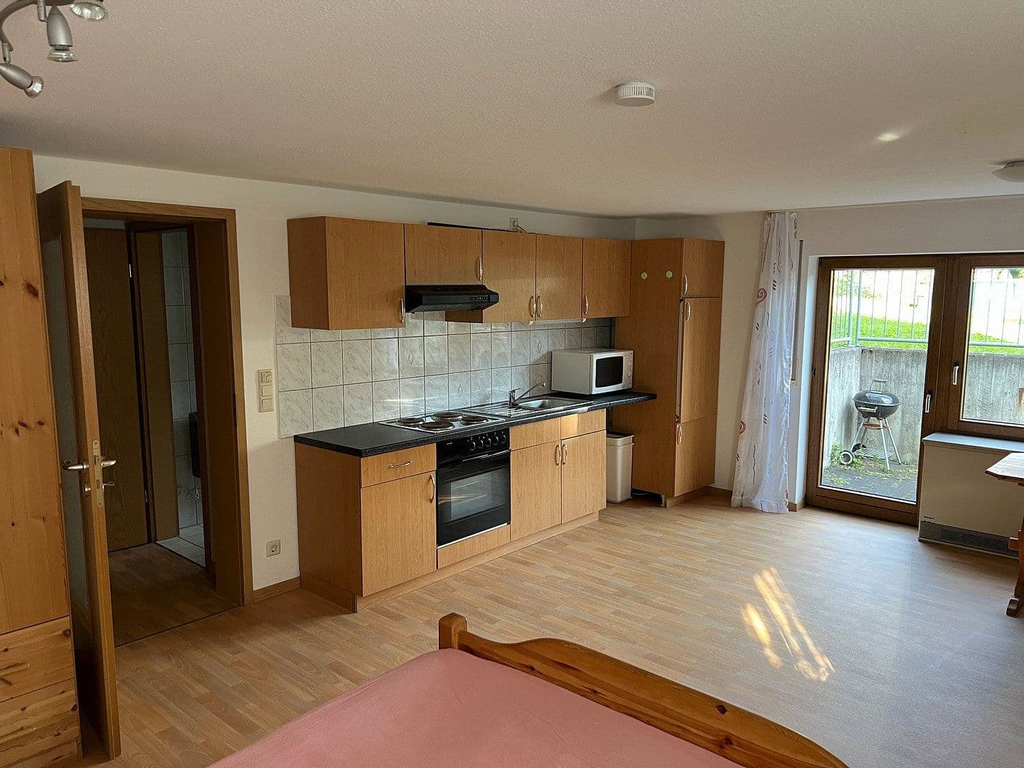 1 bedroom flat to rent, 37 m², Neuwied, Rhineland-Palatinate 1 bedroom flat to rent, 37 m², Neuwied, Rhineland-Palatinate