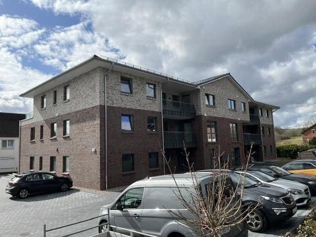 3 bedroom flat to rent, 106 m², Lütjensee, Schleswig-Holstein 3 bedroom flat to rent, 106 m², Lütjensee, Schleswig-Holstein