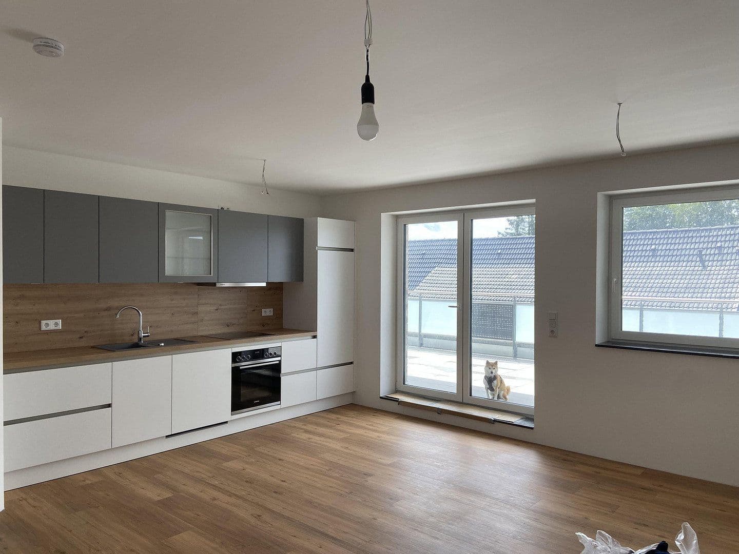 3 bedroom flat to rent, 106 m², Lütjensee, Schleswig-Holstein 3 bedroom flat to rent, 106 m², Lütjensee, Schleswig-Holstein