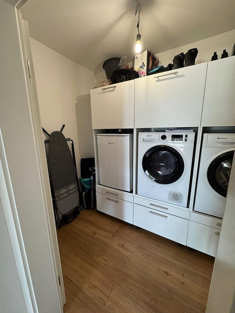 3 bedroom flat to rent, 106 m², Lütjensee, Schleswig-Holstein 3 bedroom flat to rent, 106 m², Lütjensee, Schleswig-Holstein