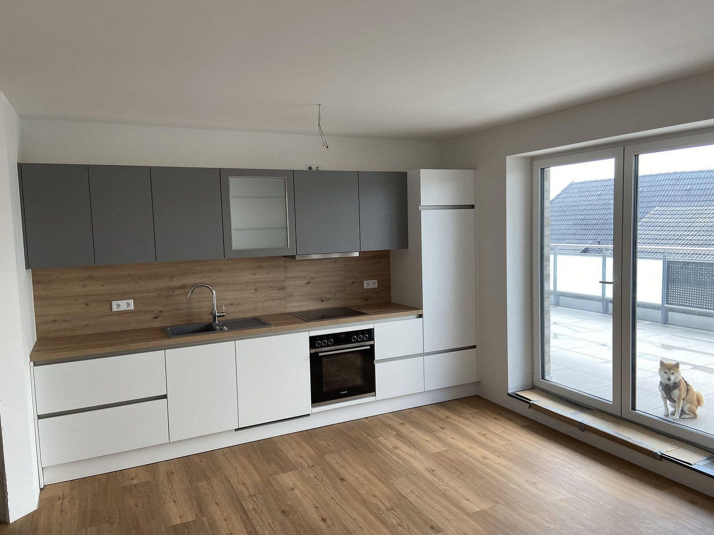 3 bedroom flat to rent, 106 m², Lütjensee, Schleswig-Holstein 3 bedroom flat to rent, 106 m², Lütjensee, Schleswig-Holstein