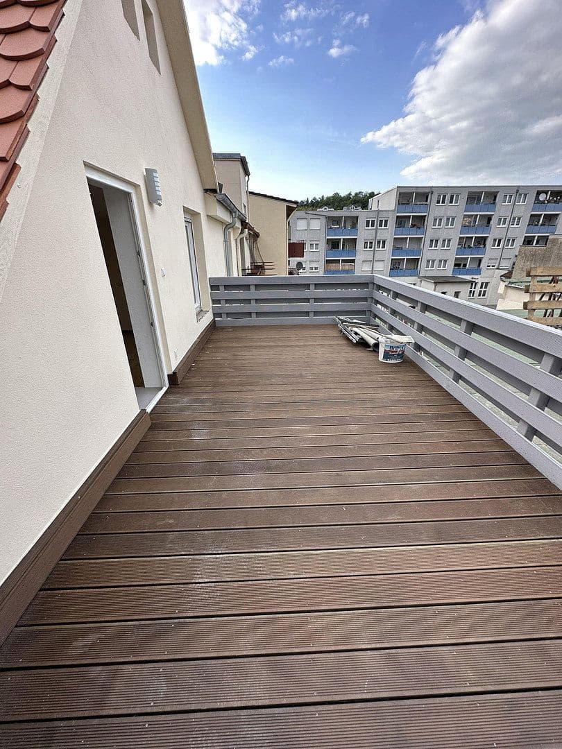 flat to rent, 150 m², Linnestraße 2-4, Pforzheim, Baden-Württemberg flat to rent, 150 m², Linnestraße 2-4, Pforzheim, Baden-Württemberg