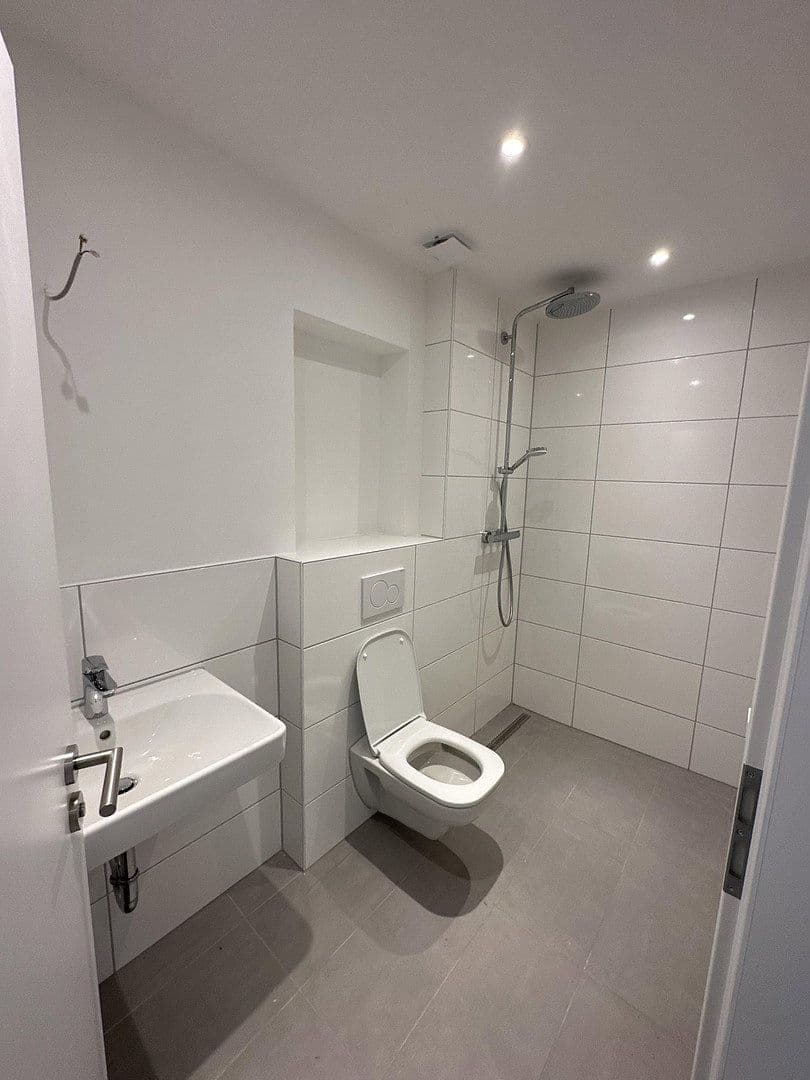 flat to rent, 150 m², Linnestraße 2-4, Pforzheim, Baden-Württemberg flat to rent, 150 m², Linnestraße 2-4, Pforzheim, Baden-Württemberg