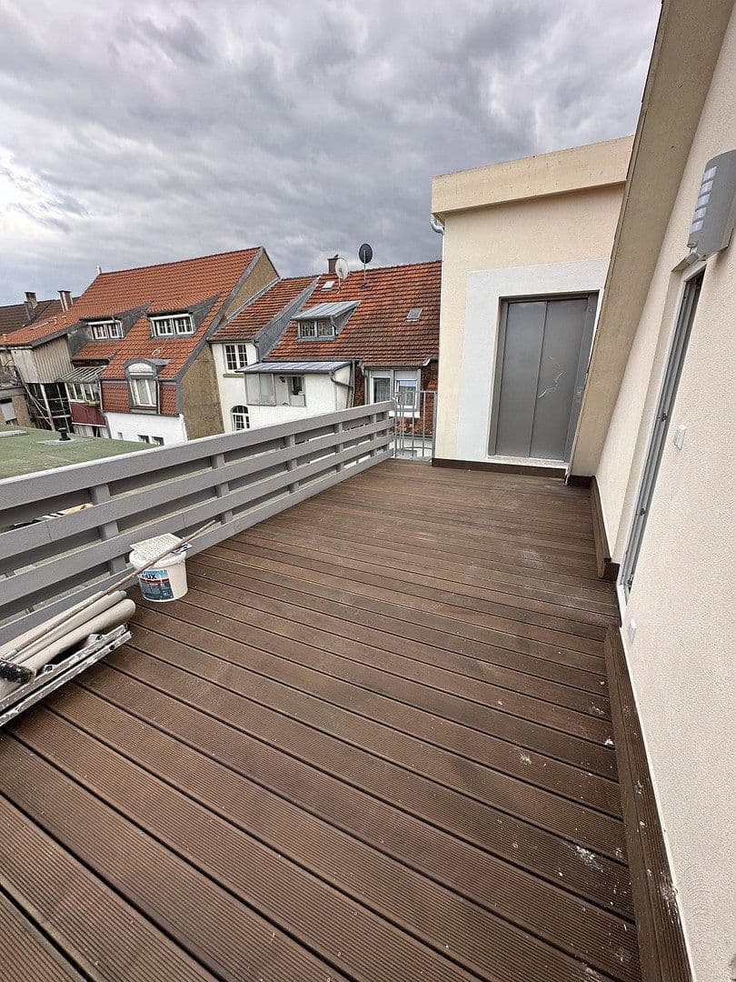 flat to rent, 150 m², Linnestraße 2-4, Pforzheim, Baden-Württemberg flat to rent, 150 m², Linnestraße 2-4, Pforzheim, Baden-Württemberg