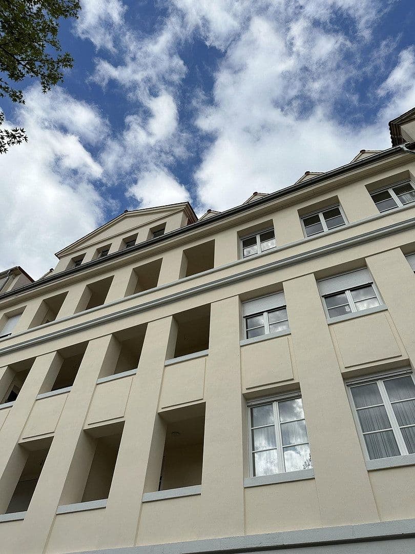 flat to rent, 150 m², Linnestraße 2-4, Pforzheim, Baden-Württemberg flat to rent, 150 m², Linnestraße 2-4, Pforzheim, Baden-Württemberg