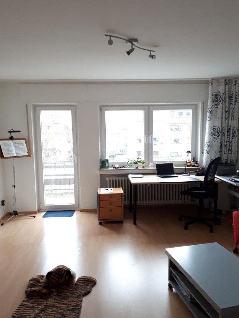 2 bedroom flat to rent, 68 m², Enggasse 29, Bonn, North Rhine-Westphalia 2 bedroom flat to rent, 68 m², Enggasse 29, Bonn, North Rhine-Westphalia