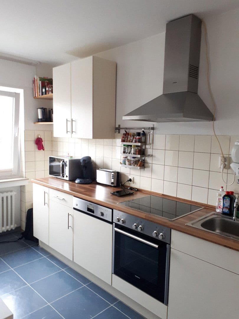 2 bedroom flat to rent, 68 m², Enggasse 29, Bonn, North Rhine-Westphalia 2 bedroom flat to rent, 68 m², Enggasse 29, Bonn, North Rhine-Westphalia