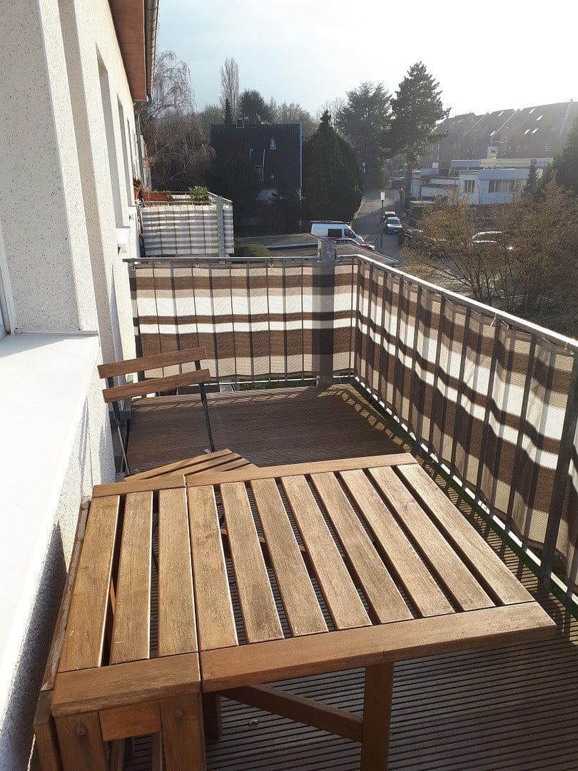 2 bedroom flat to rent, 68 m², Enggasse 29, Bonn, North Rhine-Westphalia 2 bedroom flat to rent, 68 m², Enggasse 29, Bonn, North Rhine-Westphalia