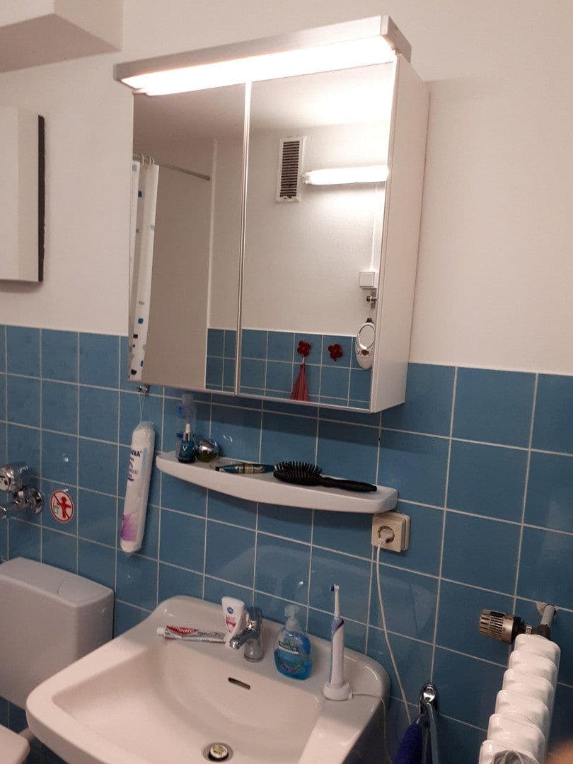 2 bedroom flat to rent, 68 m², Enggasse 29, Bonn, North Rhine-Westphalia 2 bedroom flat to rent, 68 m², Enggasse 29, Bonn, North Rhine-Westphalia