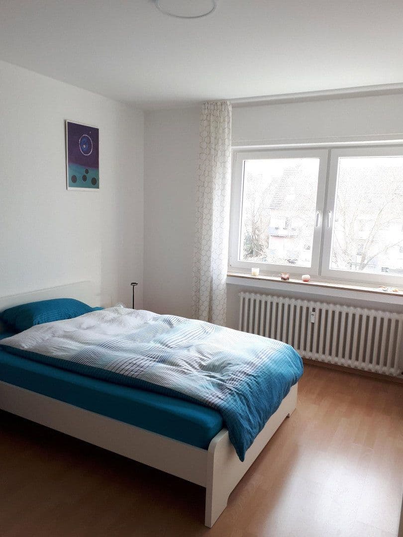 2 bedroom flat to rent, 68 m², Enggasse 29, Bonn, North Rhine-Westphalia 2 bedroom flat to rent, 68 m², Enggasse 29, Bonn, North Rhine-Westphalia