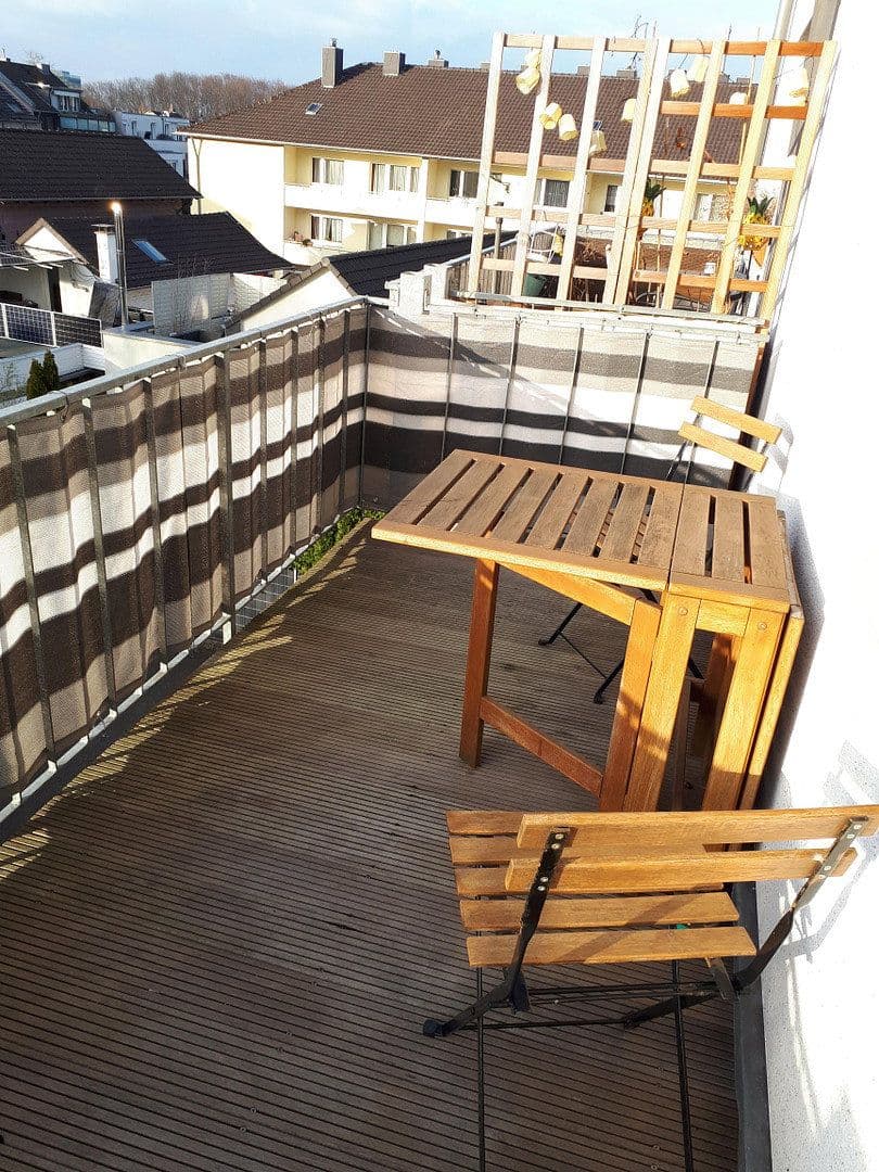 2 bedroom flat to rent, 68 m², Enggasse 29, Bonn, North Rhine-Westphalia 2 bedroom flat to rent, 68 m², Enggasse 29, Bonn, North Rhine-Westphalia