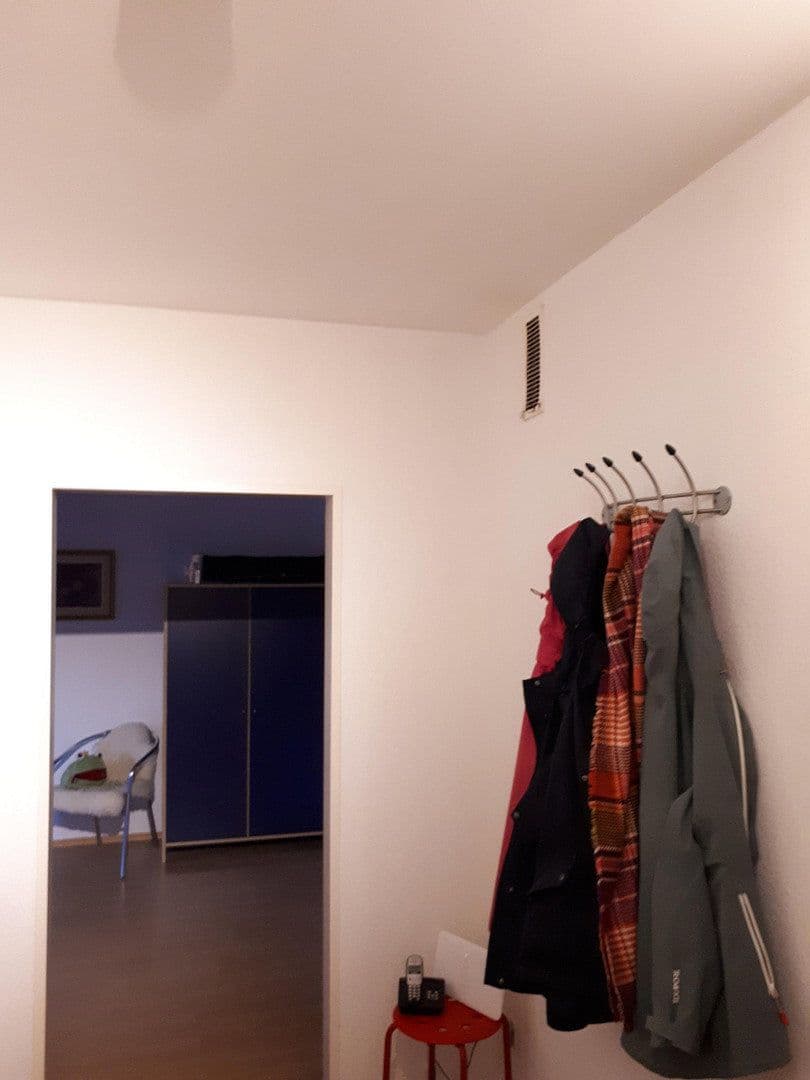 2 bedroom flat to rent, 68 m², Enggasse 29, Bonn, North Rhine-Westphalia 2 bedroom flat to rent, 68 m², Enggasse 29, Bonn, North Rhine-Westphalia