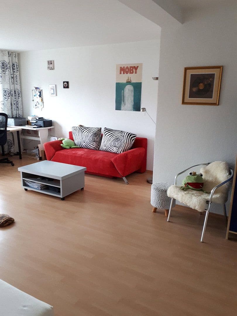 2 bedroom flat to rent, 68 m², Enggasse 29, Bonn, North Rhine-Westphalia 2 bedroom flat to rent, 68 m², Enggasse 29, Bonn, North Rhine-Westphalia