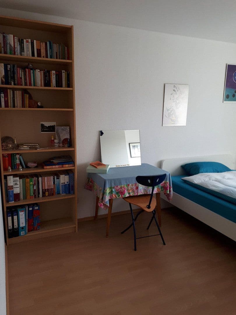 2 bedroom flat to rent, 68 m², Enggasse 29, Bonn, North Rhine-Westphalia 2 bedroom flat to rent, 68 m², Enggasse 29, Bonn, North Rhine-Westphalia