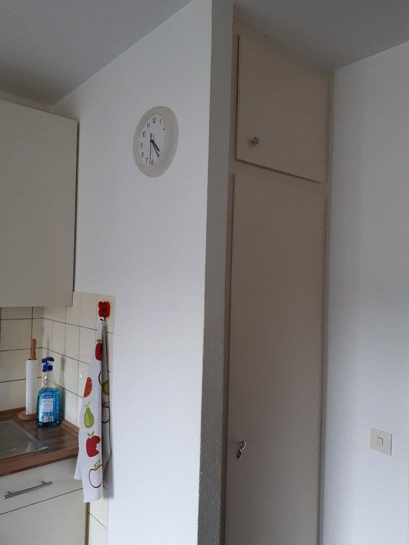 2 bedroom flat to rent, 68 m², Enggasse 29, Bonn, North Rhine-Westphalia 2 bedroom flat to rent, 68 m², Enggasse 29, Bonn, North Rhine-Westphalia
