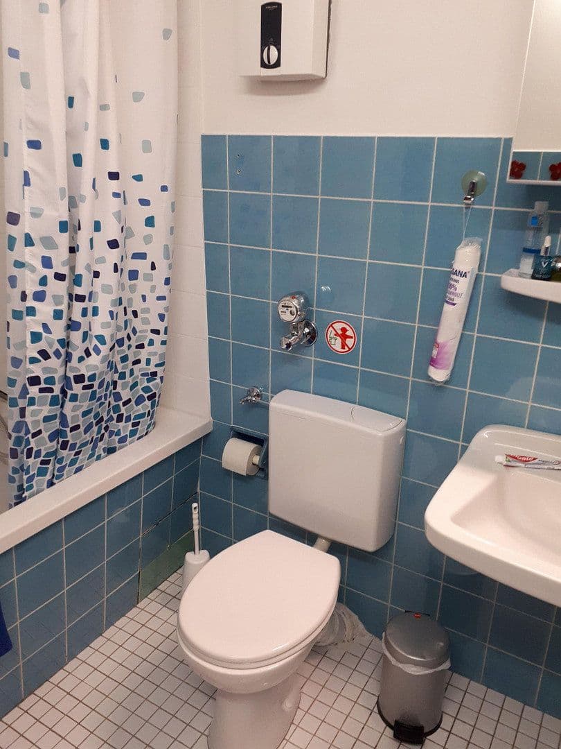 2 bedroom flat to rent, 68 m², Enggasse 29, Bonn, North Rhine-Westphalia 2 bedroom flat to rent, 68 m², Enggasse 29, Bonn, North Rhine-Westphalia