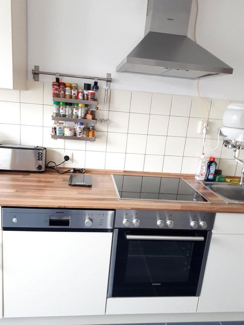 2 bedroom flat to rent, 68 m², Enggasse 29, Bonn, North Rhine-Westphalia 2 bedroom flat to rent, 68 m², Enggasse 29, Bonn, North Rhine-Westphalia