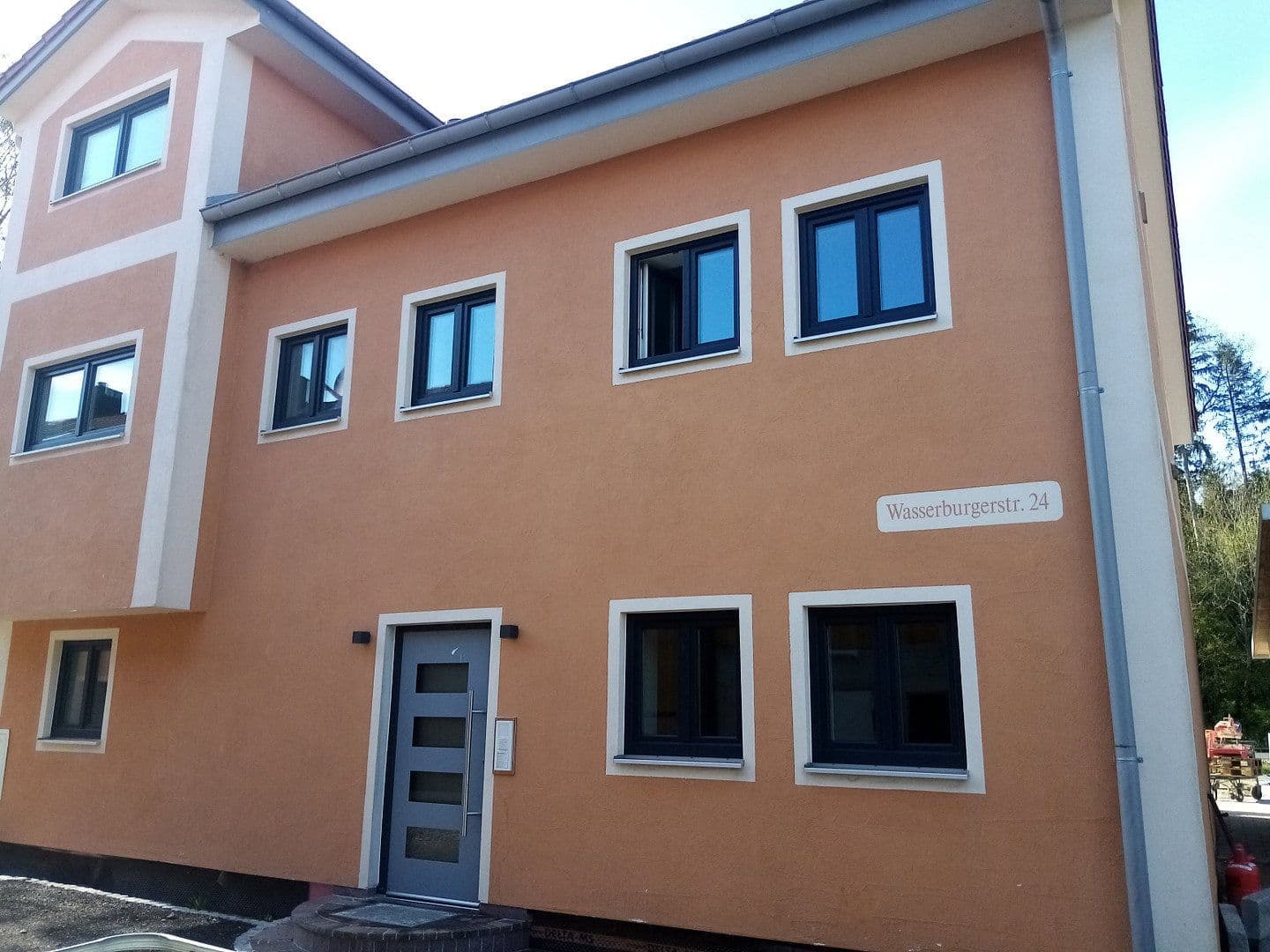 1 bedroom flat to rent, 68 m², Wasserburgerstrasse 24, Steinhöring, Bavaria 1 bedroom flat to rent, 68 m², Wasserburgerstrasse 24, Steinhöring, Bavaria