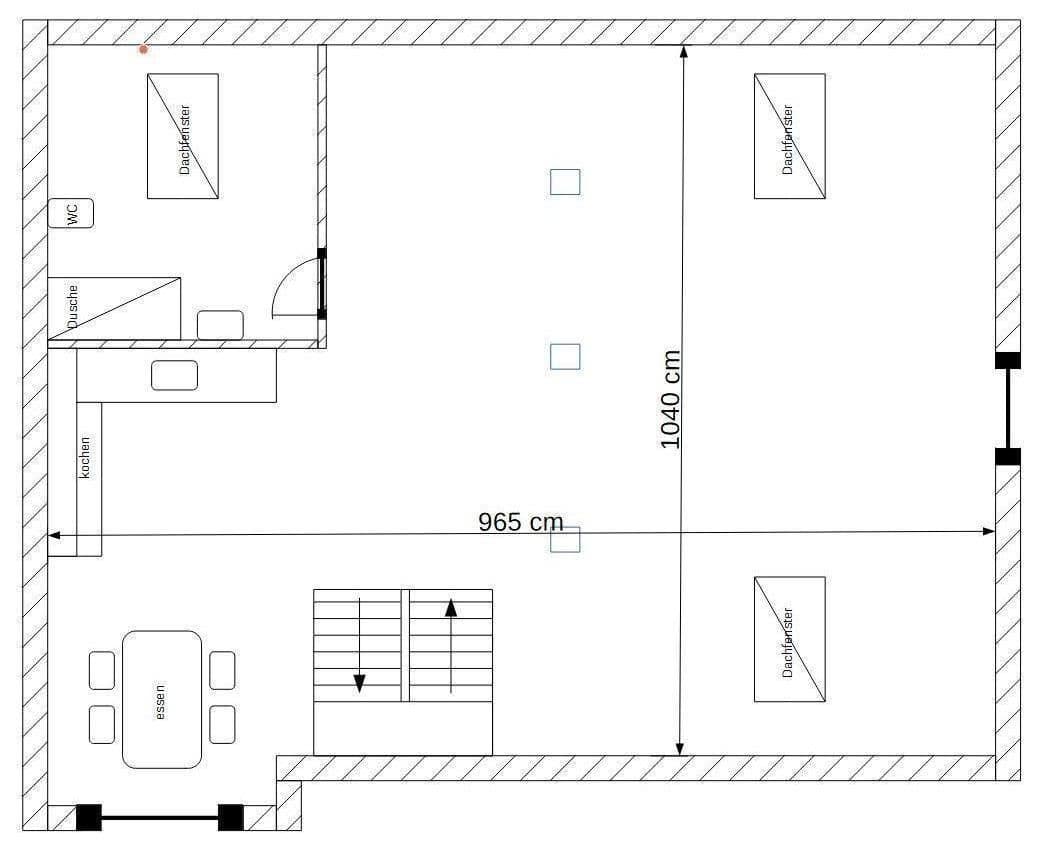 1 bedroom flat to rent, 68 m², Wasserburgerstrasse 24, Steinhöring, Bavaria 1 bedroom flat to rent, 68 m², Wasserburgerstrasse 24, Steinhöring, Bavaria