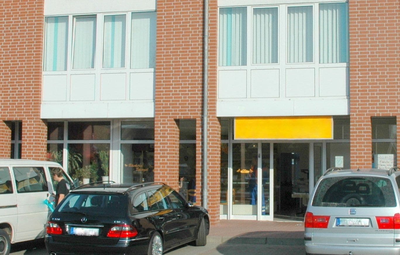 office for sale, 542 m², Am Tierpark 24, Ueckermünde, Mecklenburg-Vorpommern office for sale, 542 m², Am Tierpark 24, Ueckermünde, Mecklenburg-Vorpommern