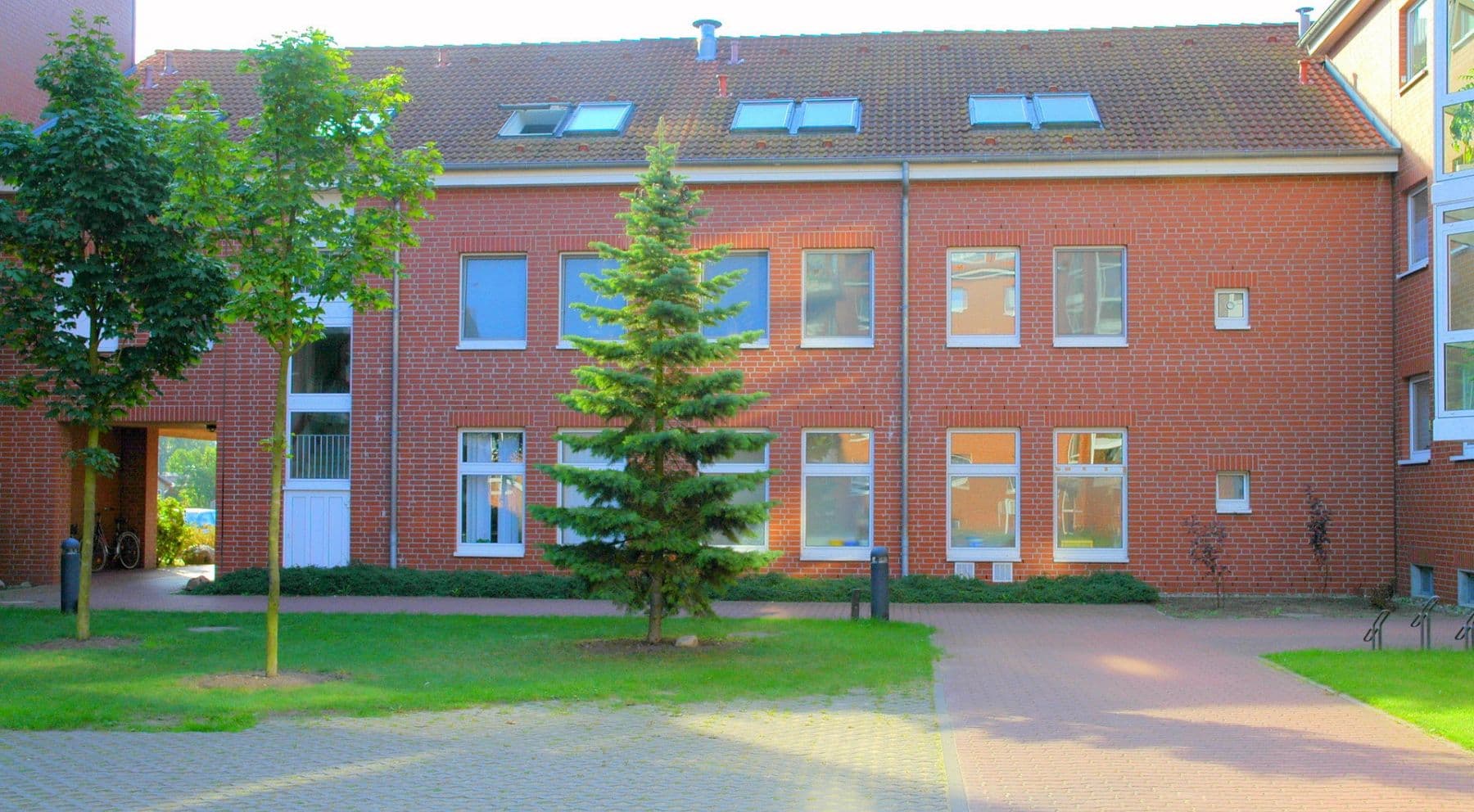 office for sale, 542 m², Am Tierpark 24, Ueckermünde, Mecklenburg-Vorpommern office for sale, 542 m², Am Tierpark 24, Ueckermünde, Mecklenburg-Vorpommern