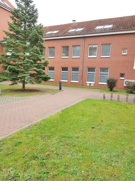 office for sale, 542 m², Am Tierpark 24, Ueckermünde, Mecklenburg-Vorpommern office for sale, 542 m², Am Tierpark 24, Ueckermünde, Mecklenburg-Vorpommern