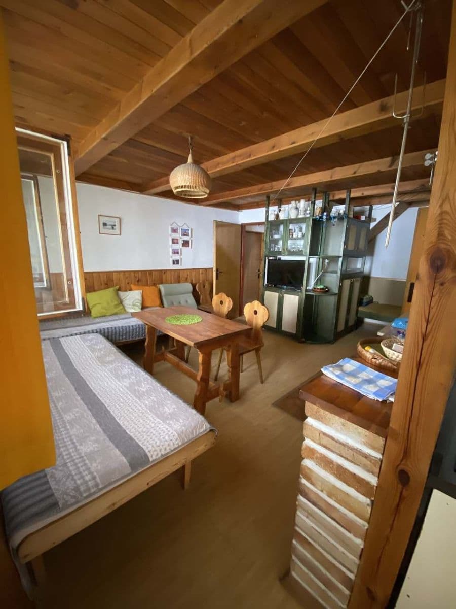 recreational property to rent, 0 m², Frymburk, Jihočeský Region recreational property to rent, 0 m², Frymburk, Jihočeský Region